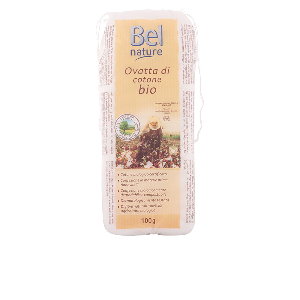 BEL - Cosmética Facial - BEL NATURE / (3 opciones)