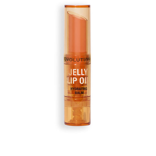 REVOLUTION MAKE UP - Maquillaje - JELLY LIP OIL / (3 opciones)