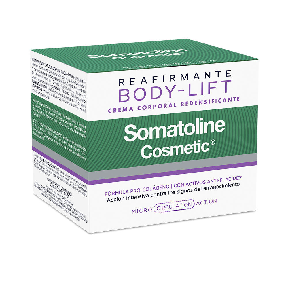 SOMATOLINE COSMETIC - Cosmética Corporal - BODY LIFT / (3 opciones)