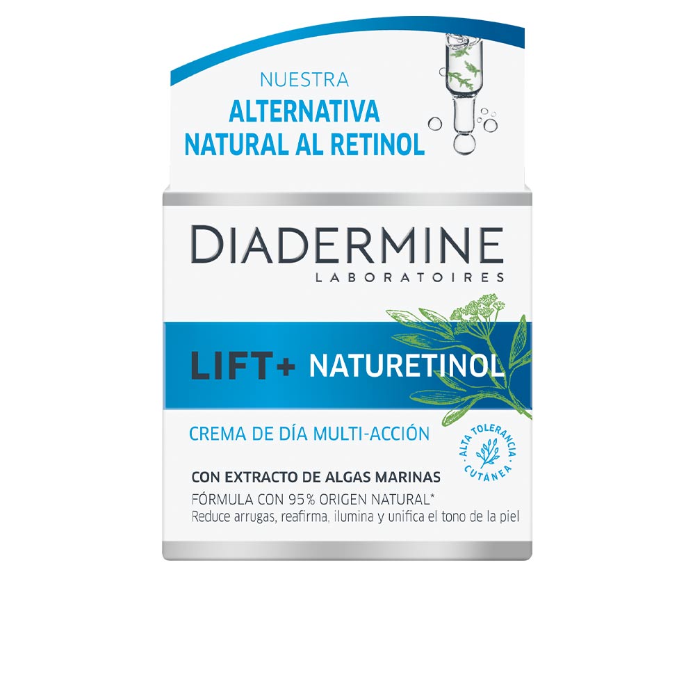 DIADERMINE - Cosmética Facial - LIFT+ NATURETINOL / (2 opciones)