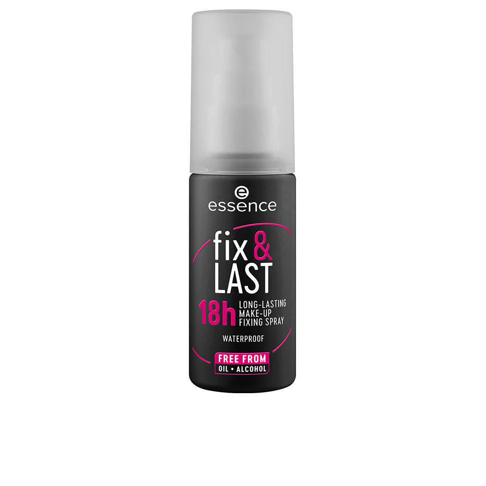 ESSENCE - Maquillaje - FIX&LAST / (2 opciones)
