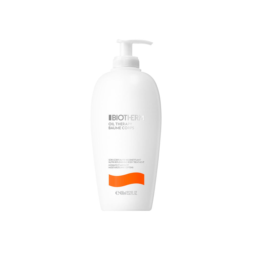 BIOTHERM - Cosmética Corporal - OIL THERAPY