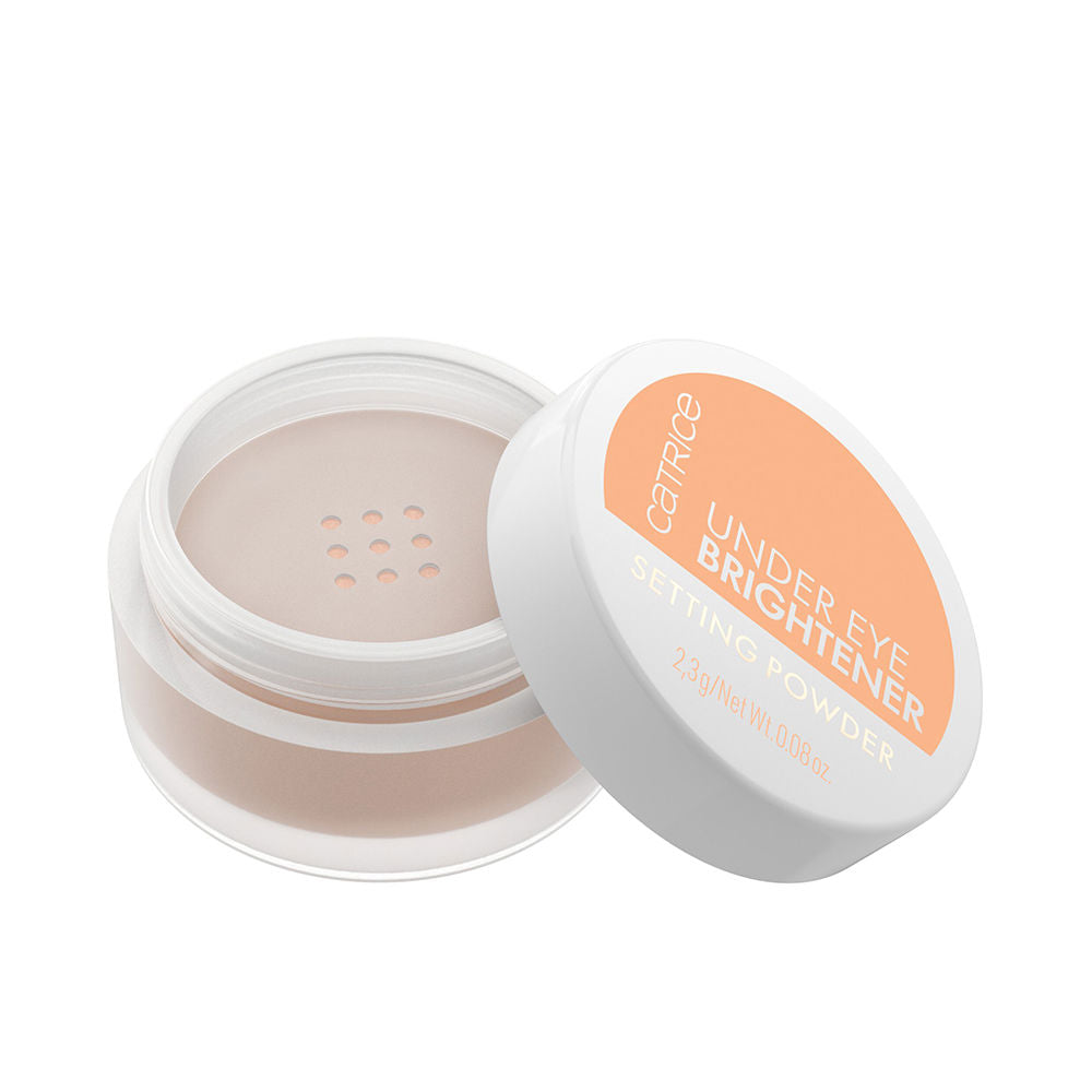 CATRICE - Maquillaje - UNDER EYE BRIGHTENER / (4 opciones)