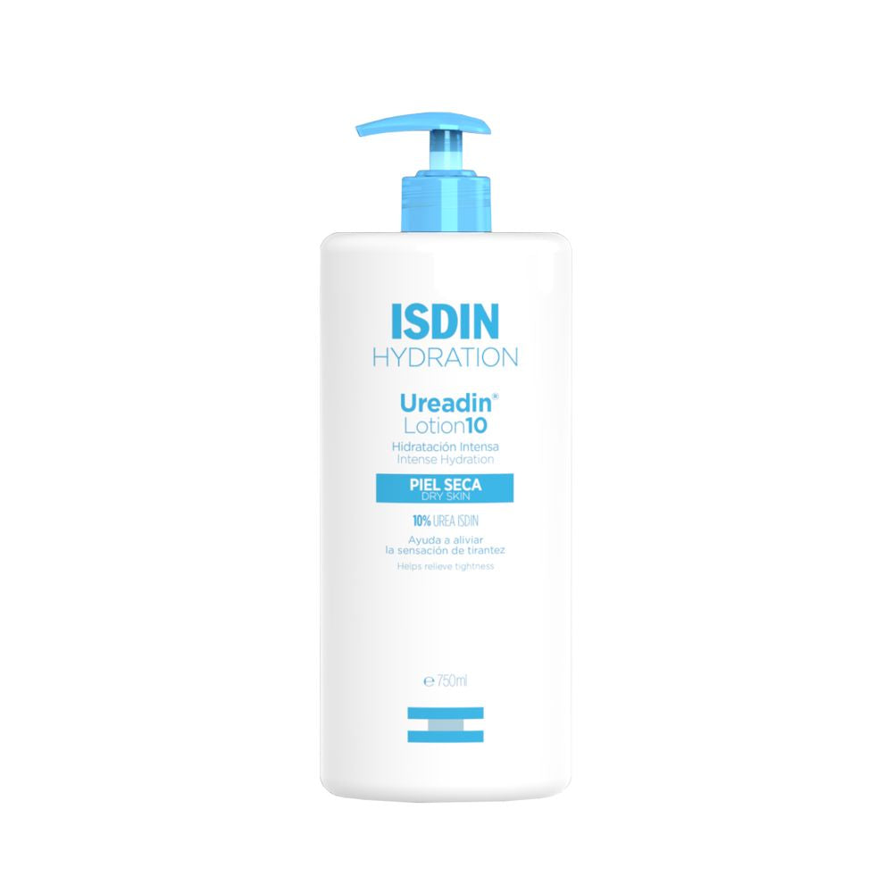 ISDIN - Cosmética Corporal - UREADIN / (34 opciones)