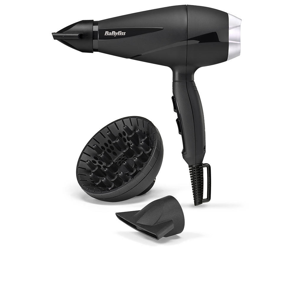 BABYLISS - Cabello - SECADOR 6710DE
