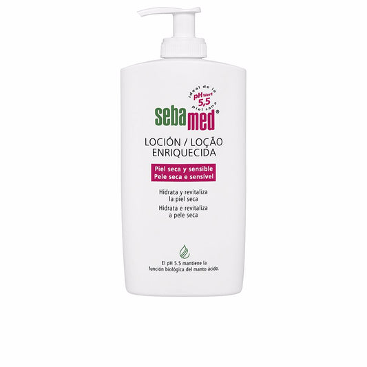SEBAMED - Cosmética Corporal - SEBAMED CORPORAL / (6 opciones)