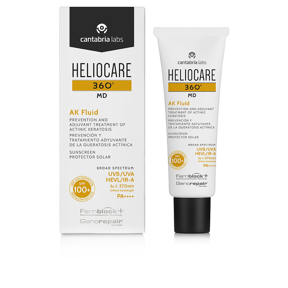 HELIOCARE - Solar - HELIOCARE 360º / (39 opciones)