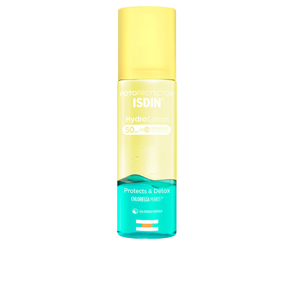 ISDIN - Solar - FOTOPROTECTORES ISDIN / (34 opciones)