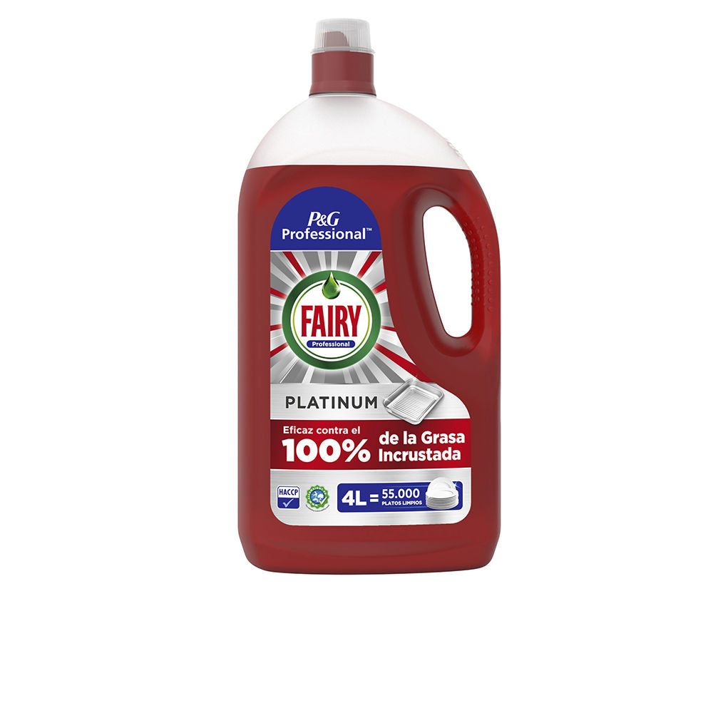 FAIRY - Hogar - FAIRY PROFESSIONAL / (4 opciones)