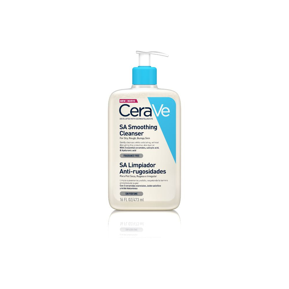 CERAVE - Cosmética Corporal - SA SMOOTHING / (5 opciones)