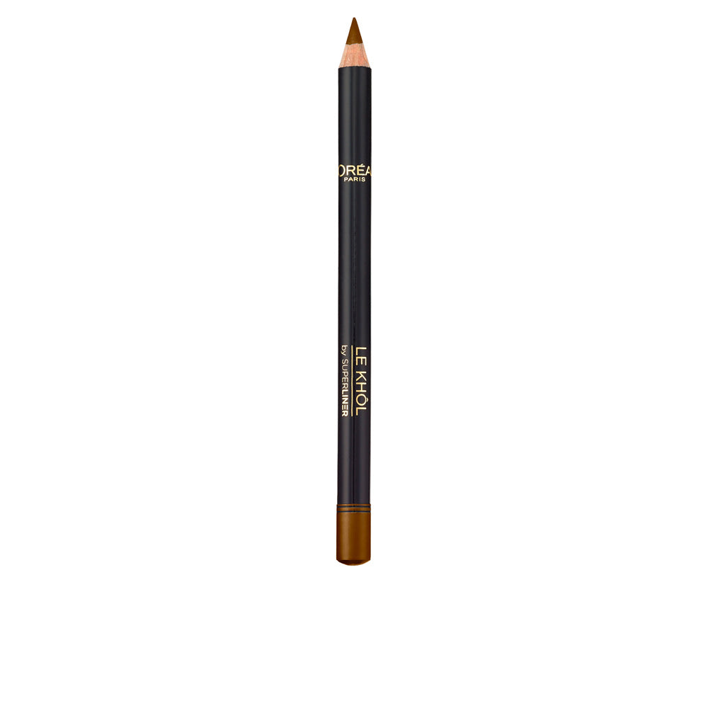 L'ORÉAL PARIS - Maquillaje - LE KHOL superliner