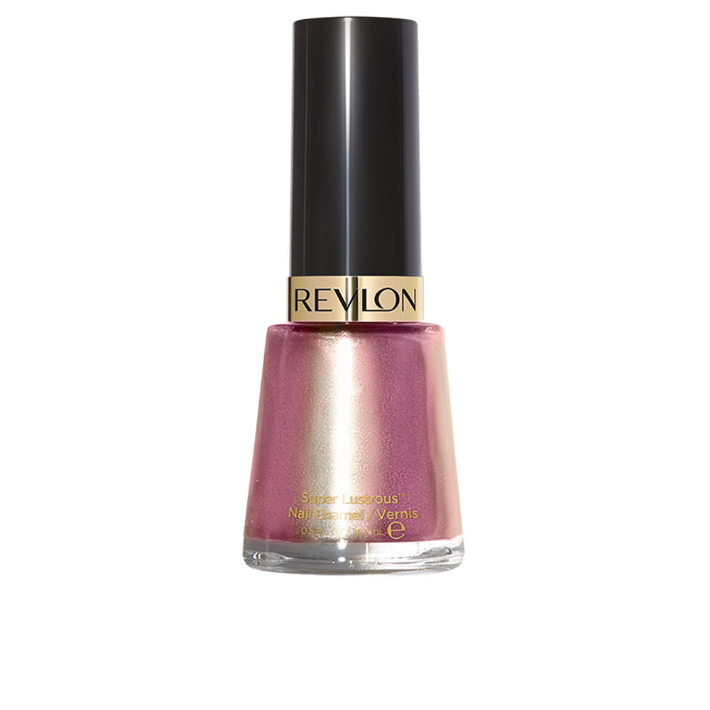 REVLON MASS MARKET - Maquillaje - NAIL ENAMEL / (4 opciones)