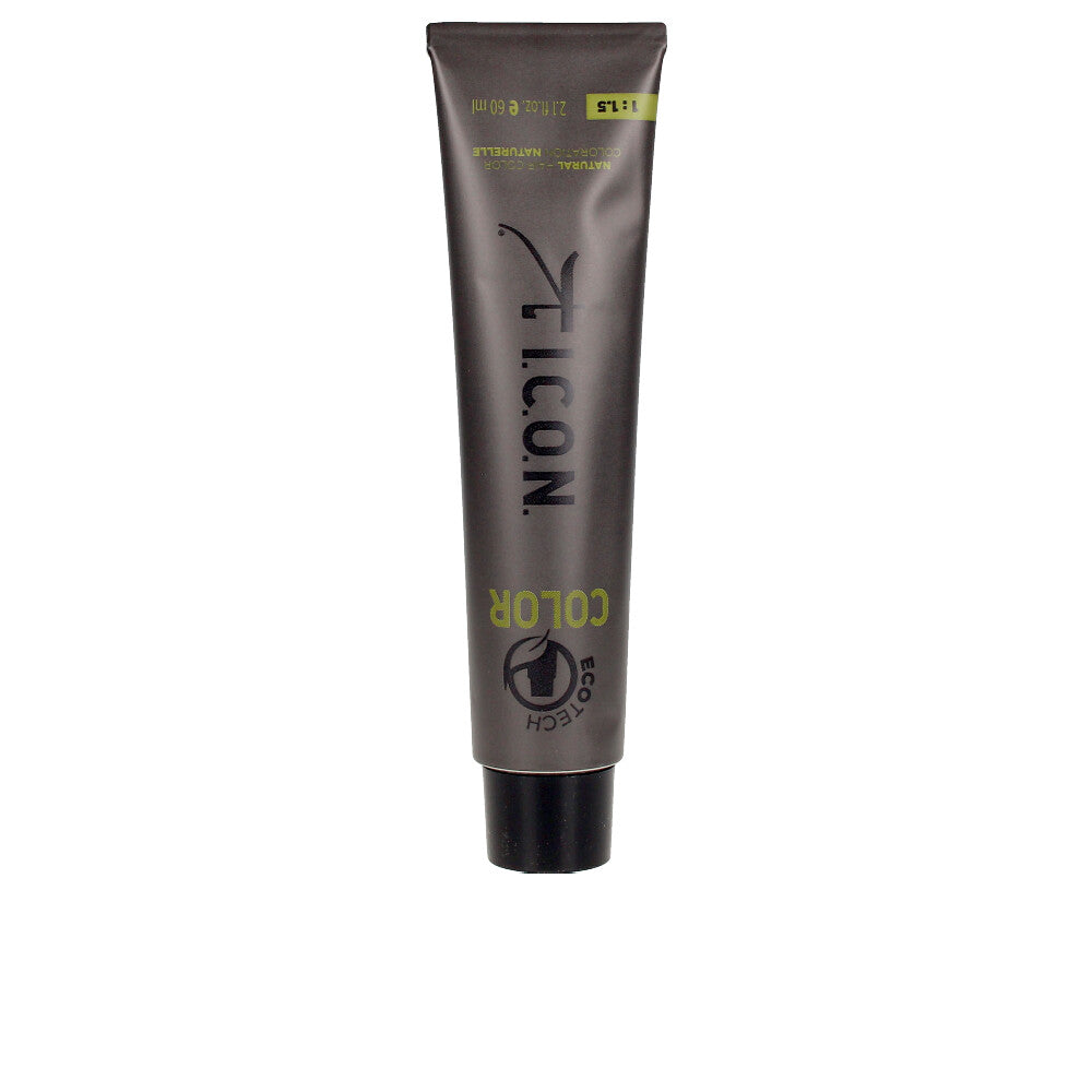 I.C.O.N. - Cabello - ECOTECH COLOR / (14 opciones)