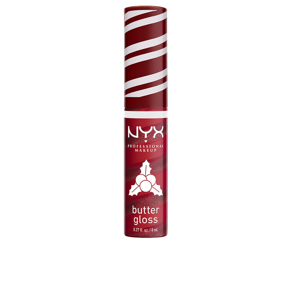NYX PROFESSIONAL MAKE UP - Maquillaje - HOME ALONE / (8 opciones)