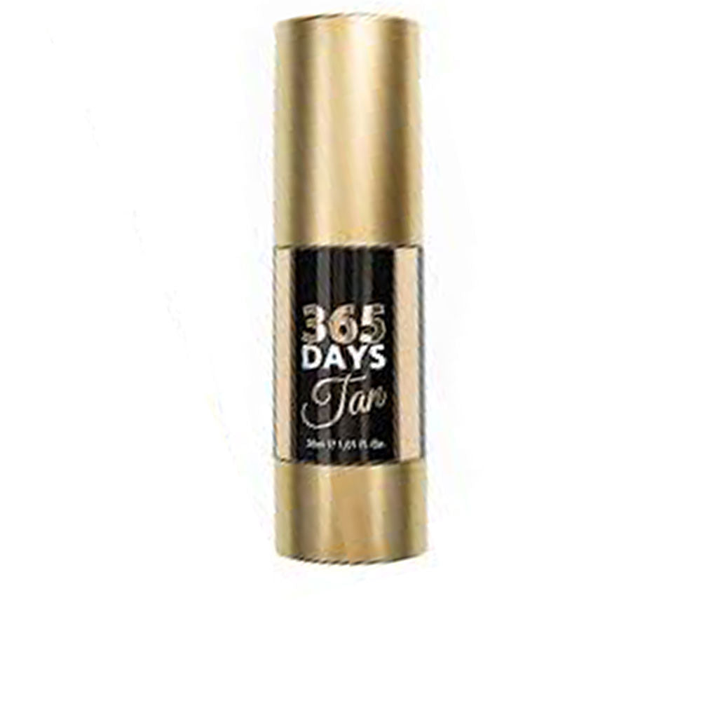 MOI - Solar - 365 DAYS TAN