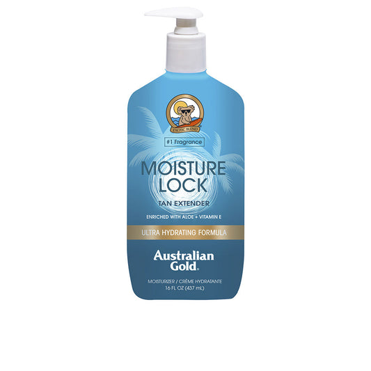 AUSTRALIAN GOLD - Solar - MOISTURE LOCK / (2 opciones)
