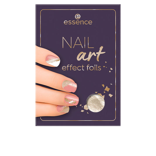 ESSENCE - Maquillaje - NAIL ART ESSENCE / (3 opciones)
