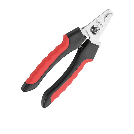 3 CLAVELES - Mascotas - 3 CLAVELES MASCOTA / (2 opciones)