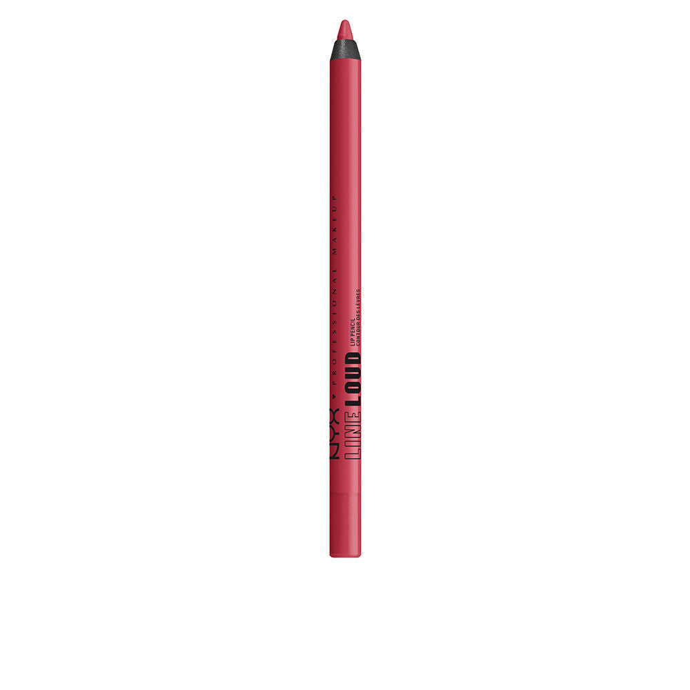 NYX PROFESSIONAL MAKE UP - Maquillaje - LINE LOUD / (18 opciones)