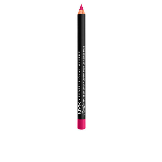 NYX PROFESSIONAL MAKE UP - Maquillaje - SUEDE / (27 opciones)