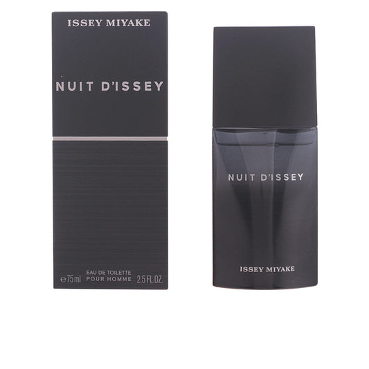 ISSEY MIYAKE - Perfumes - NUIT D'ISSEY / (4 opciones)