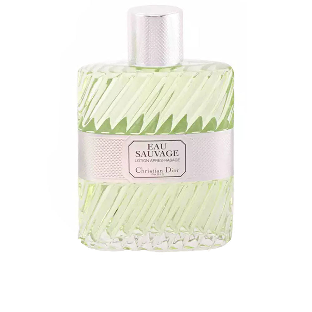 DIOR - Cosmética Facial - EAU SAUVAGE / (12 opciones)