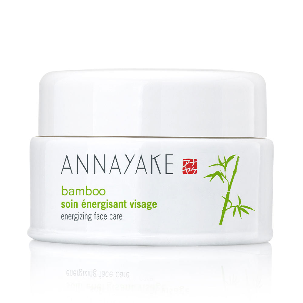 ANNAYAKE - Cosmética Facial - BAMBOO / (4 opciones)