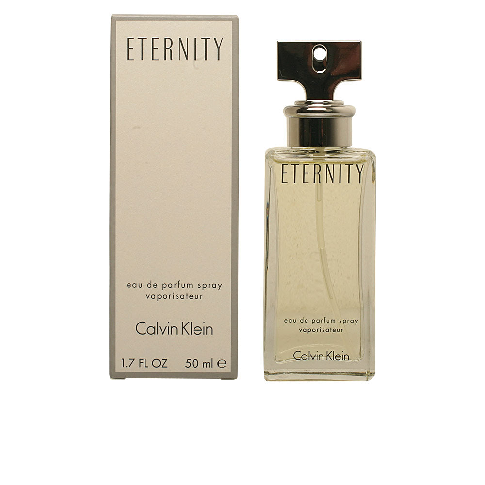 CALVIN KLEIN - Perfumes - ETERNITY / (4 opciones)