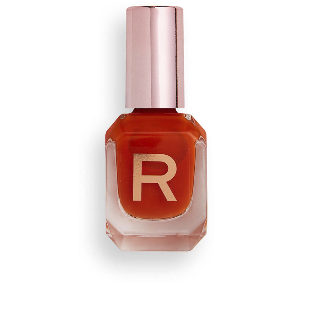 REVOLUTION MAKE UP - Maquillaje - HIGH GLOSS / (17 opciones)