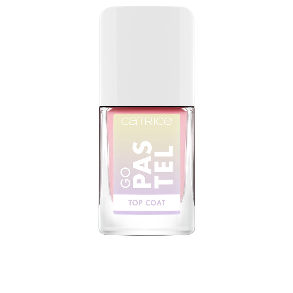 CATRICE - Maquillaje - GO PASTEL