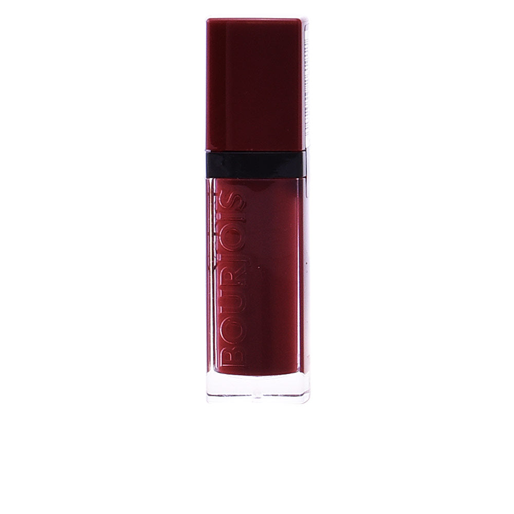 BOURJOIS - Maquillaje - ROUGE VELVET liquid lipstick