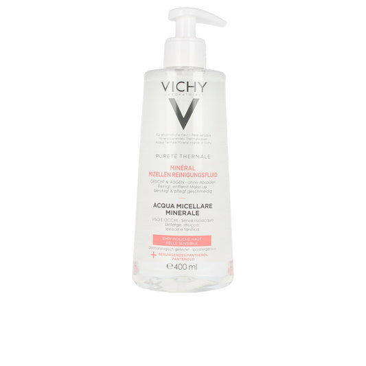 VICHY - Cosmética Facial - PURETÉ THERMALE / (5 opciones)
