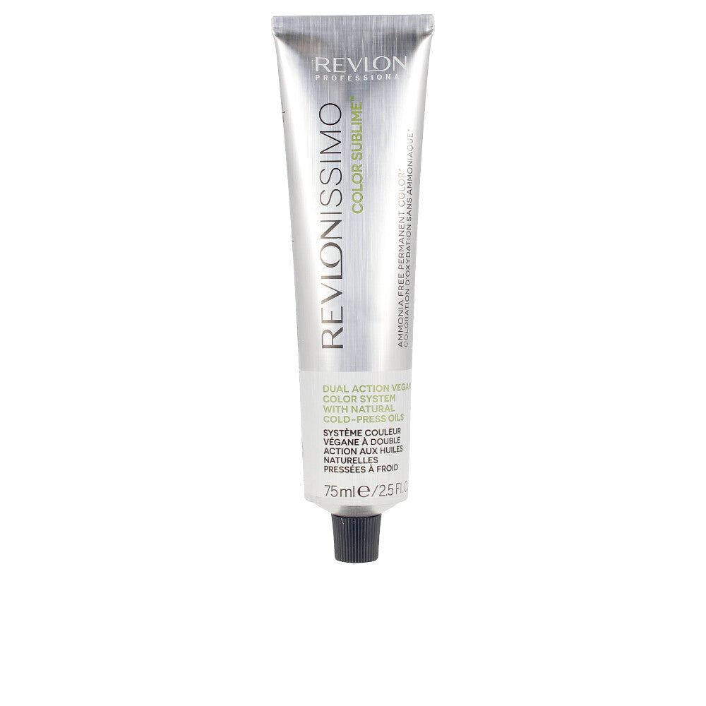 REVLON - Cabello - COLOR SUBLIME / (10 opciones)