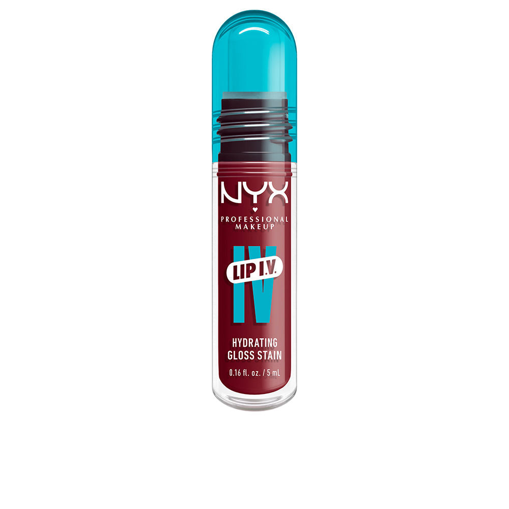 NYX PROFESSIONAL MAKE UP - Maquillaje - LIP IV / (16 opciones)
