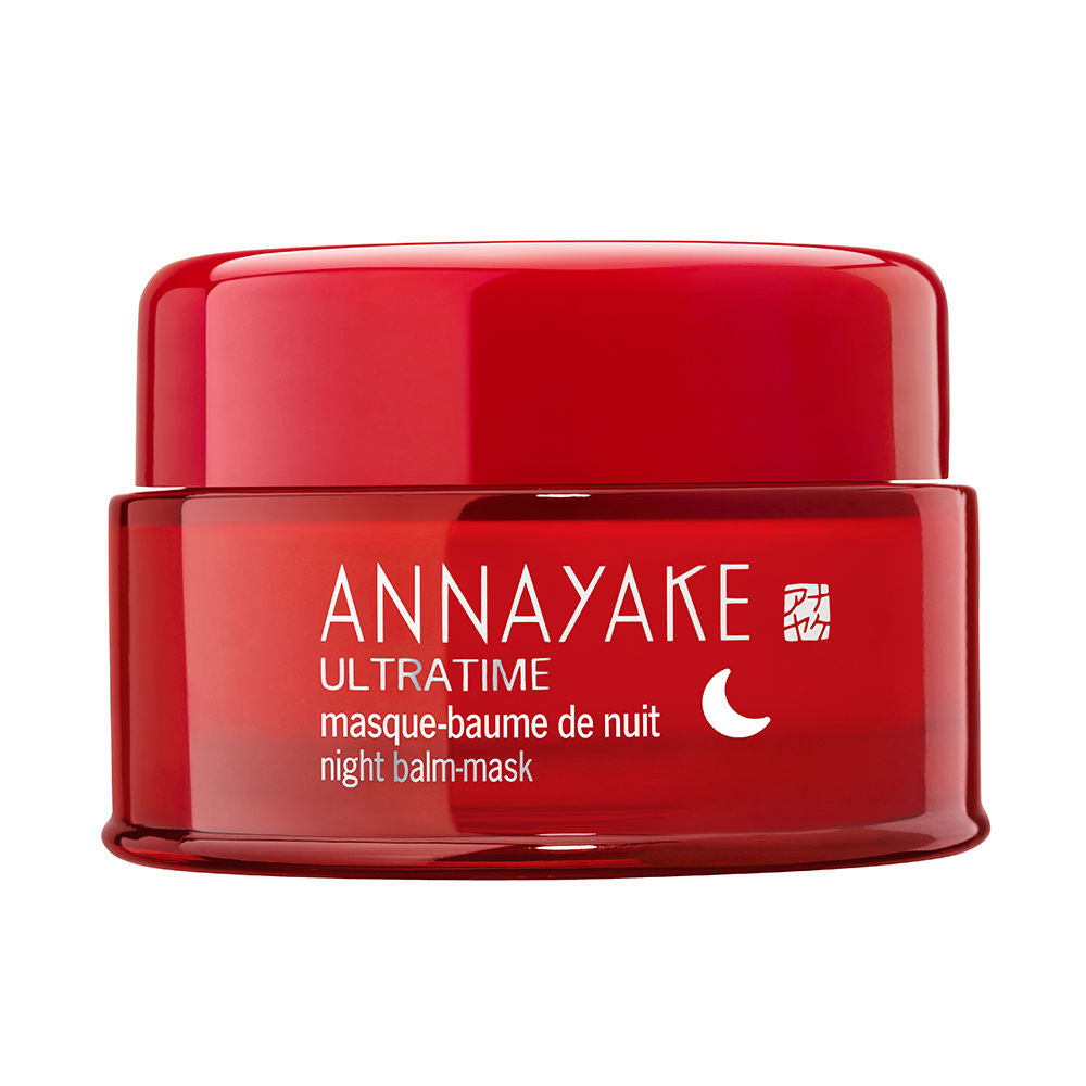 ANNAYAKE - Cosmética Facial - ULTRATIME / (11 opciones)