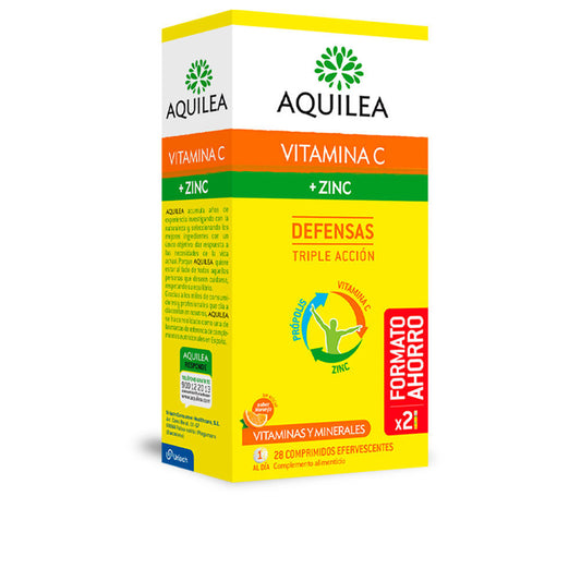 AQUILEA - Alimentación - AQUILEA VITAMINAS / (2 opciones)