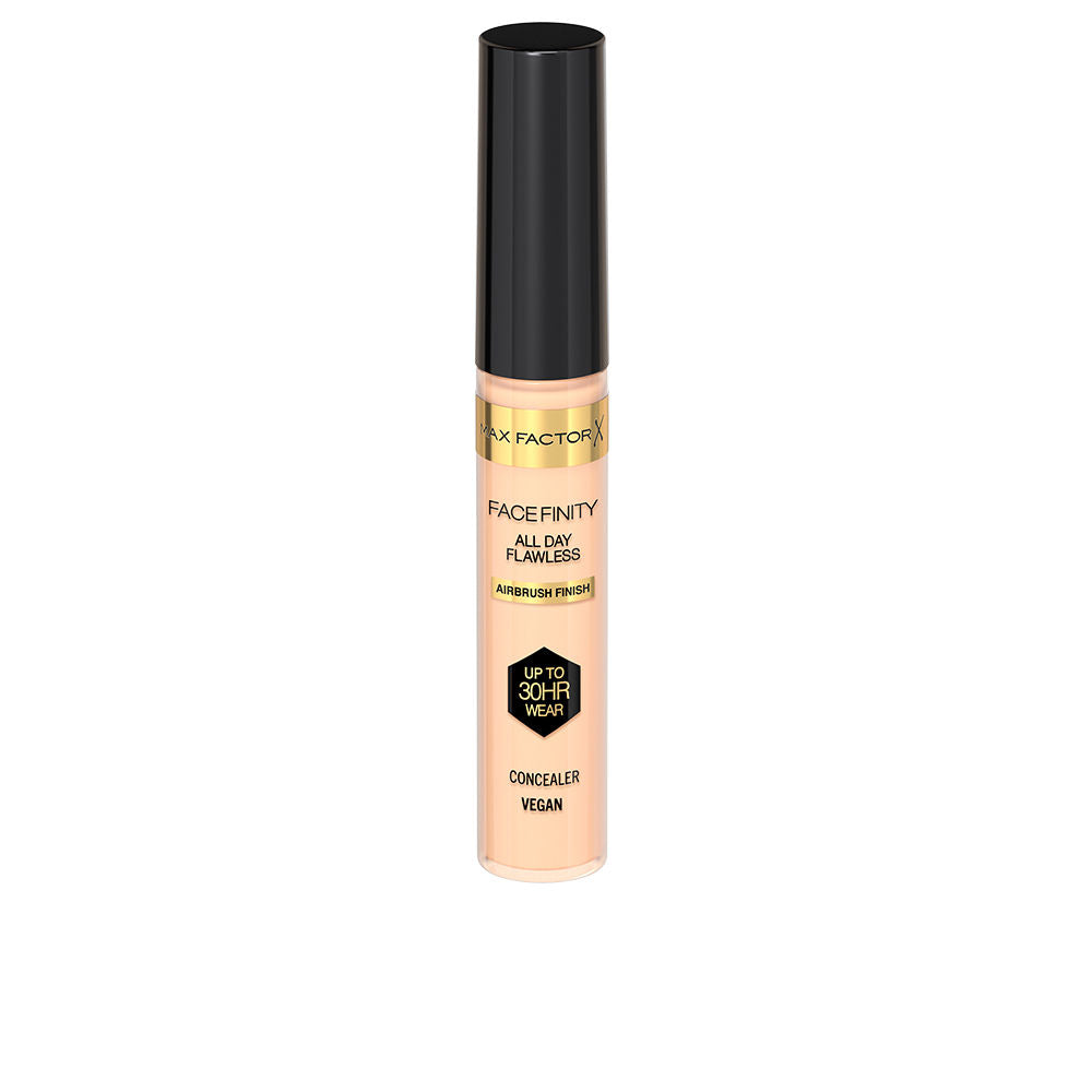 MAX FACTOR - Maquillaje - FACEFINITY / (44 opciones)