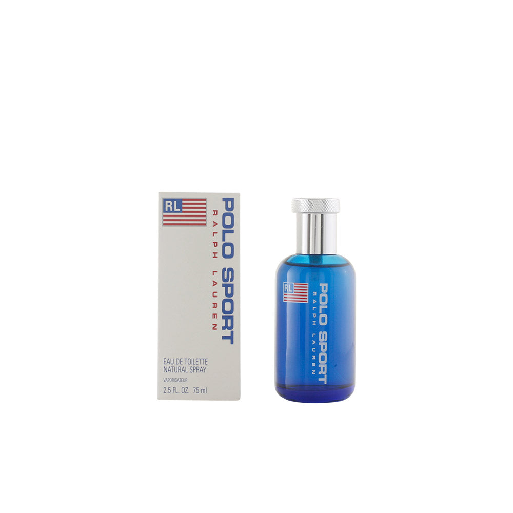 RALPH LAUREN - Perfumes - POLO SPORT