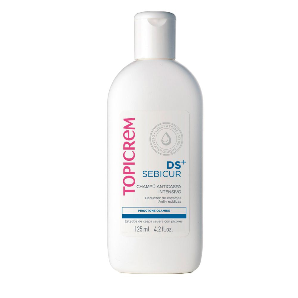 TOPICREM - Cabello - DS+ / (2 opciones)