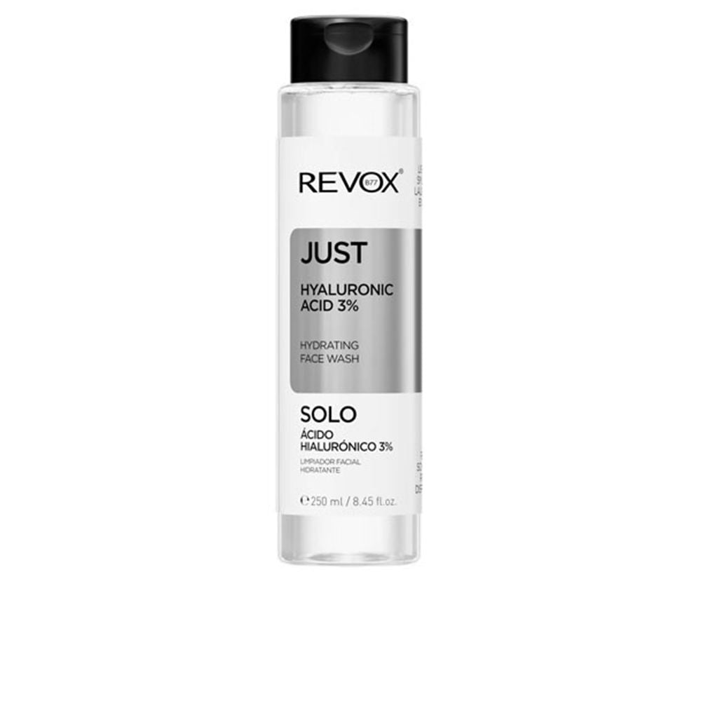 REVOX B77 - Cosmética Facial - JUST / (38 opciones)