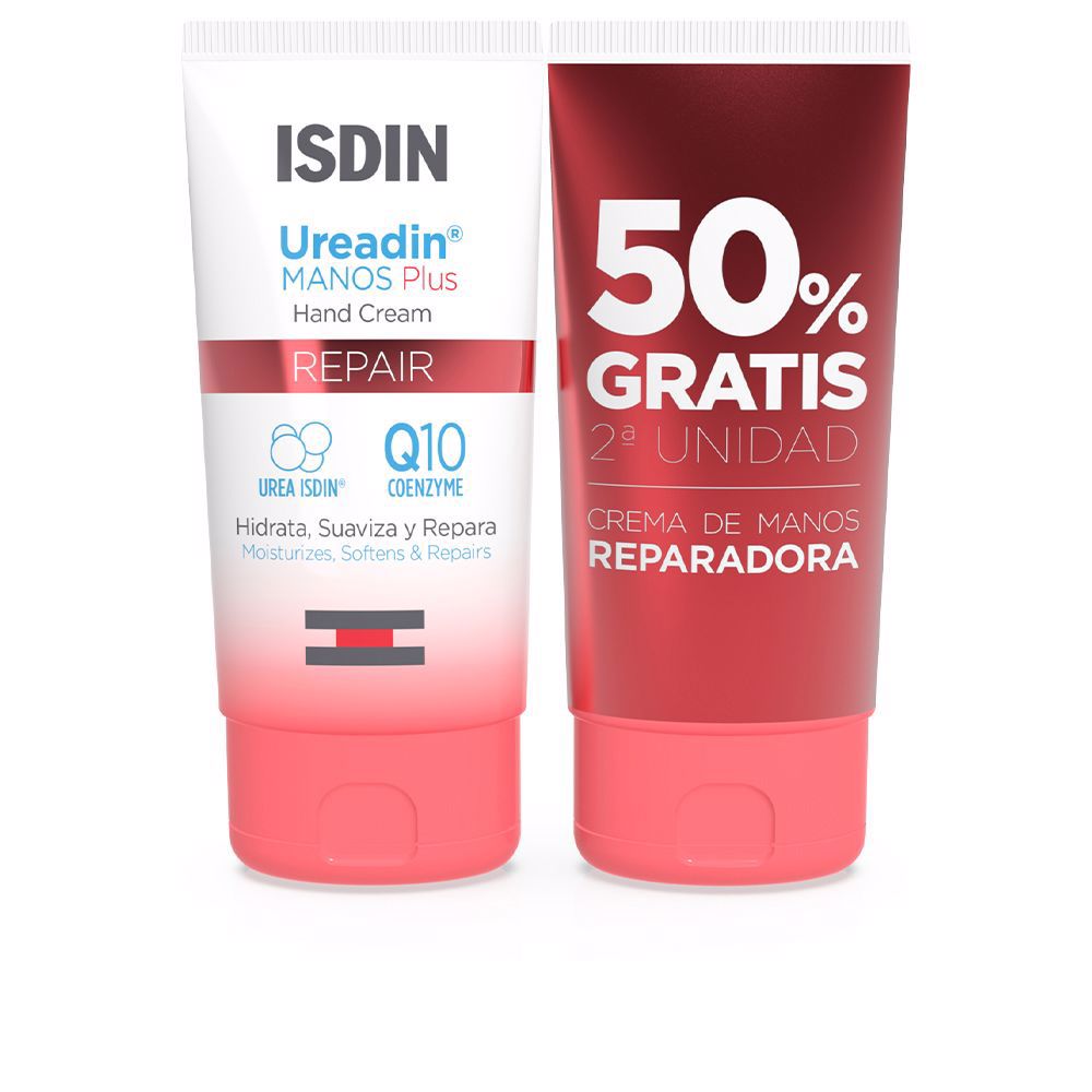 ISDIN - Cosmética Corporal - UREADIN / (34 opciones)