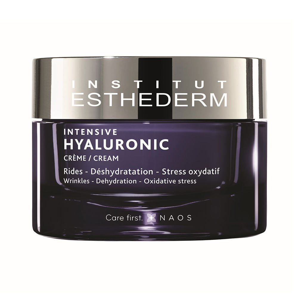 INSTITUT ESTHEDERM - Cosmética Facial - INTENSIVE HYALURONIC / (4 opciones)