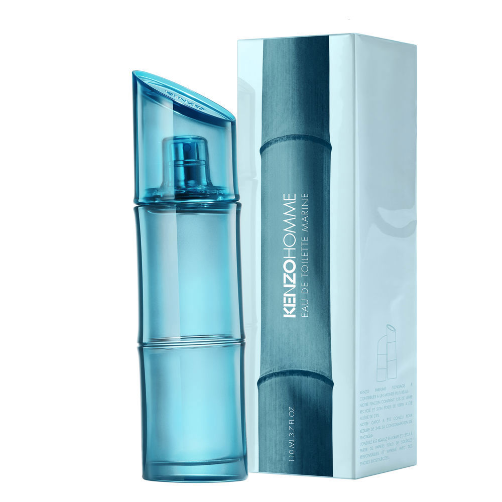 KENZO - Perfumes - KENZO HOMME / (8 opciones)