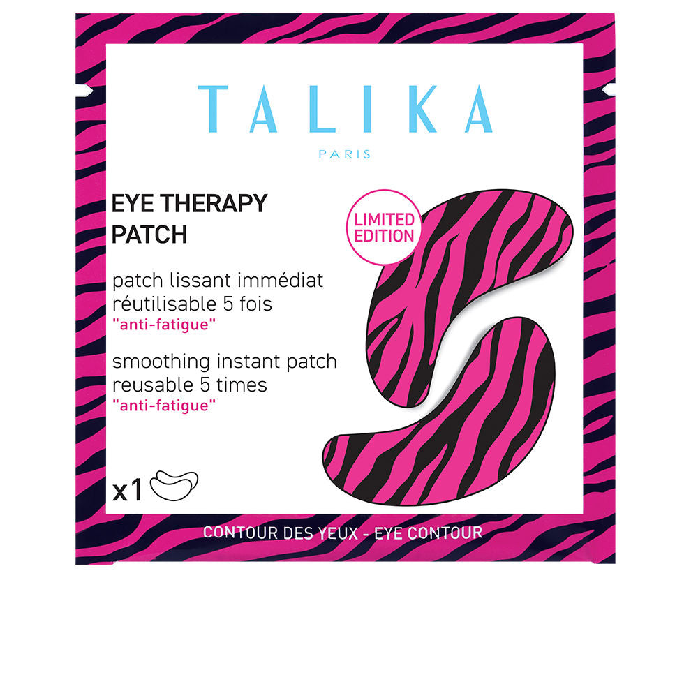 TALIKA - Cosmética Facial - EYE THERAPY / (2 opciones)