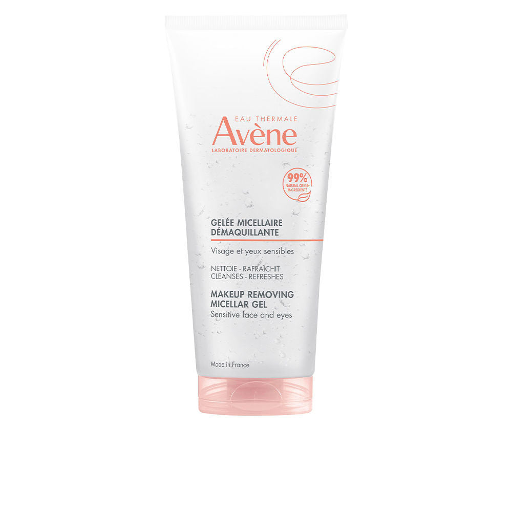 AVÈNE - Cosmética Facial - ESSENTIELS AVÈNE / (12 opciones)