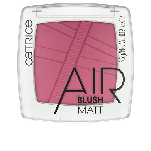 CATRICE - Maquillaje - AIR BLUSH MATT / (2 opciones)
