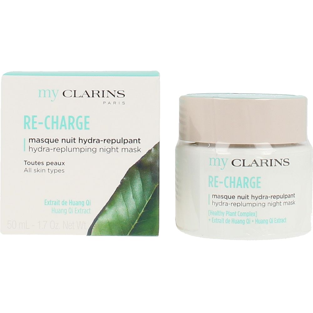 CLARINS - Cosmética Facial - MY CLARINS / (15 opciones)