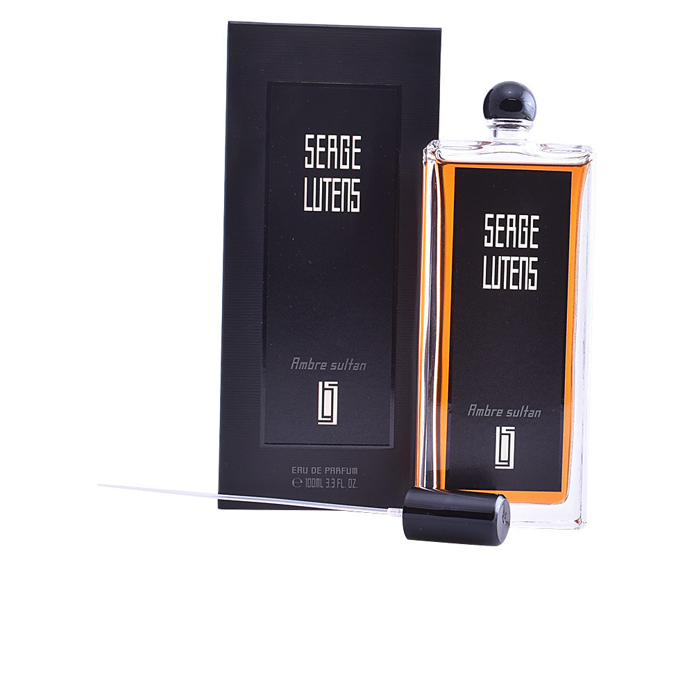 SERGE LUTENS - Perfumes - COLLECTION NOIRE / (10 opciones)