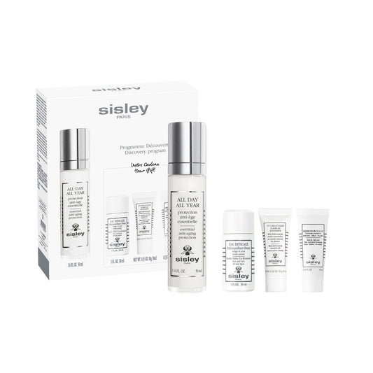 SISLEY - Cosmética Facial - ALL DAY ALL YEAR / (2 opciones)