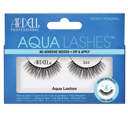 ARDELL - Maquillaje - PESTAÑAS AQUA LASHES / (6 opciones)